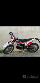 Moto beta RR 50