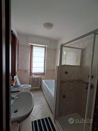 Appartamento per olimpiadi 2026