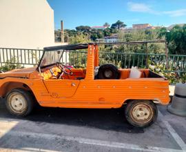 CITROEN Mehari - 1974