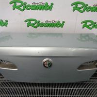 PORTELLONE PER ALFA ROMEO 159 ANNO 2007