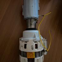 Pompa acqua +resistenza lavastoviglie ardo