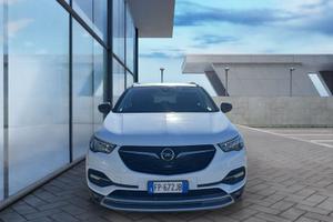Opel Grandland X 1.6 diesel Ecotec Start&Stop...