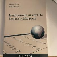 Introduzione alla storia economica mondiale