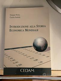 Introduzione alla storia economica mondiale
