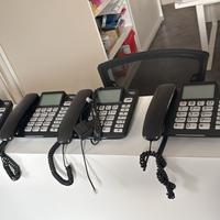 Telefono fisso