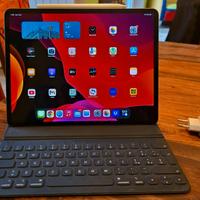 Ipad pro 12.9 del 2020 con Pencil come nuovi