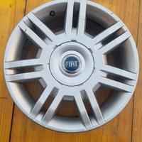 Cerchi in lega Fiat Stilo 1.9 SW