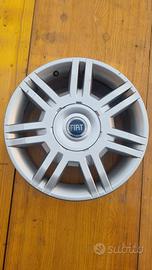 Cerchi in lega Fiat Stilo 1.9 SW