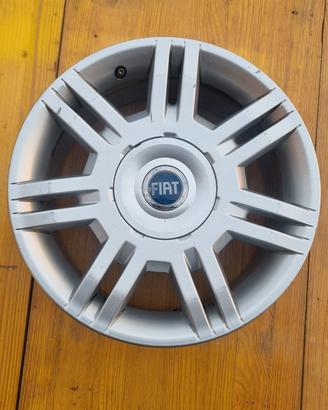 4 Cerchi in lega Fiat Stilo 1.9 SW