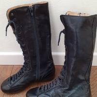 Stivali Pantofola d'Oro