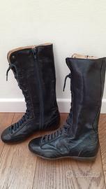 Stivali Pantofola d'Oro