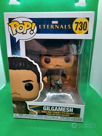 Funko Pop Gilgamesh 730 Eternals