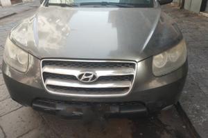 HYUNDAI Santa Fe 1ª serie - 2006
