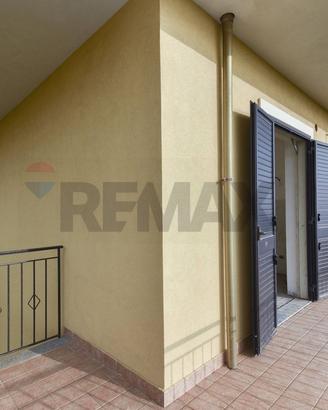 Appartamento - Riposto