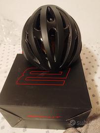 Casco nero BRN