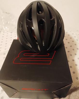 Casco nero BRN