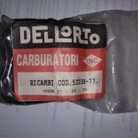DELLORTO VHSB VALVOLE CARBURATORE