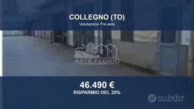 Immobile in asta di 230 m² a Collegno