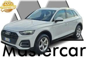 AUDI Q5 Q5 II 2020 50 2.0 tfsi e quattro s-troni