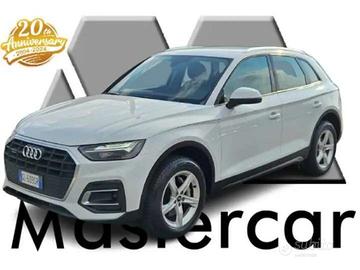 AUDI Q5 Q5 II 2020 50 2.0 tfsi e quattro s-troni