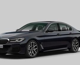 BMW Serie 5 520d mhev 48V Msport auto