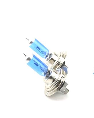 LAMPADE H7 EFFETTO XENON