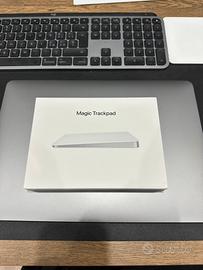 Apple Magic Trackpad 2