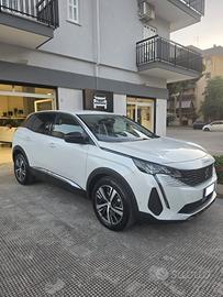 Peugeot 3008 BlueHDi 130 S&S EAT8 Allure Pack