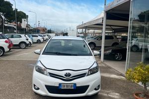Toyota Yaris 1.0 5 porte