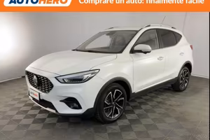MG ZS GG56076