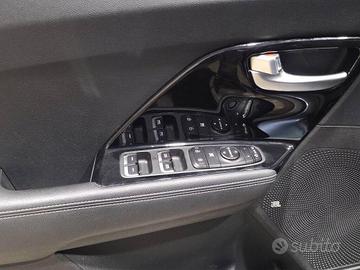 Kia Niro 1.6 gdi hev Style dct my20