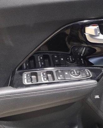 Kia Niro 1.6 gdi hev Style dct my20