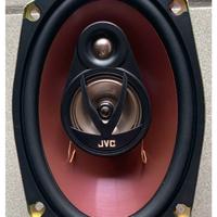 JVC CS-V6932 Altoparlante hi-fi car 6x9 Nuovo