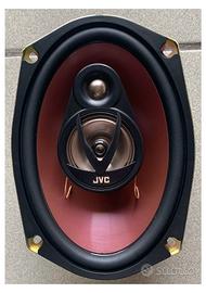 JVC CS-V6932 Altoparlante hi-fi car 6x9 Nuovo