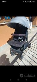 Passeggino ultra leggero/ Baby Monsters Kuki