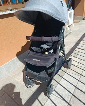 Passeggino ultra leggero/ Baby Monsters Kuki