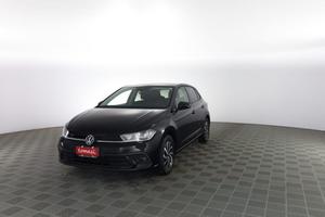 VOLKSWAGEN Polo Polo 1.0 Life
