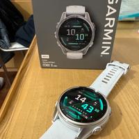 Garmin Fenix 8 Amoled