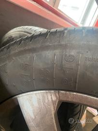 Cerchi in lega per Citroën