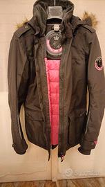 Giacca sportiva Decathlon