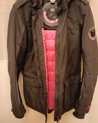 Giacca sportiva Decathlon