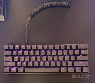 Razer Huntsman mini 60%