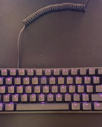 Razer Huntsman mini 60%