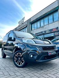 Fiat Qubo 1.4 8V 77 CV Lounge Natural Power