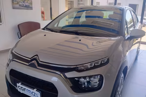 Citroen C3 PureTech 83 S&S You