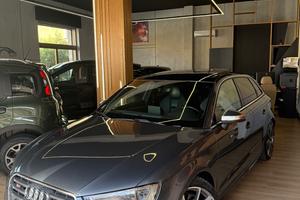 Audi S3 2.0 TFSI quattro S tronic