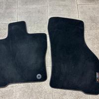 Teppetini in moquette Formentor