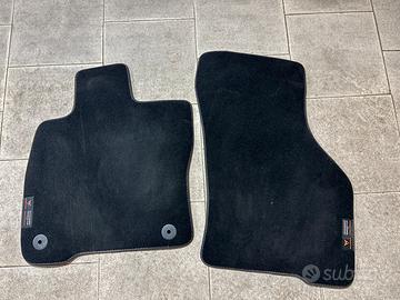 Teppetini in moquette Formentor