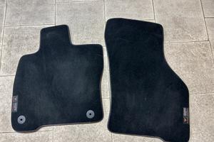 Teppetini in moquette Formentor