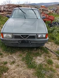 Alfa Romeo 75